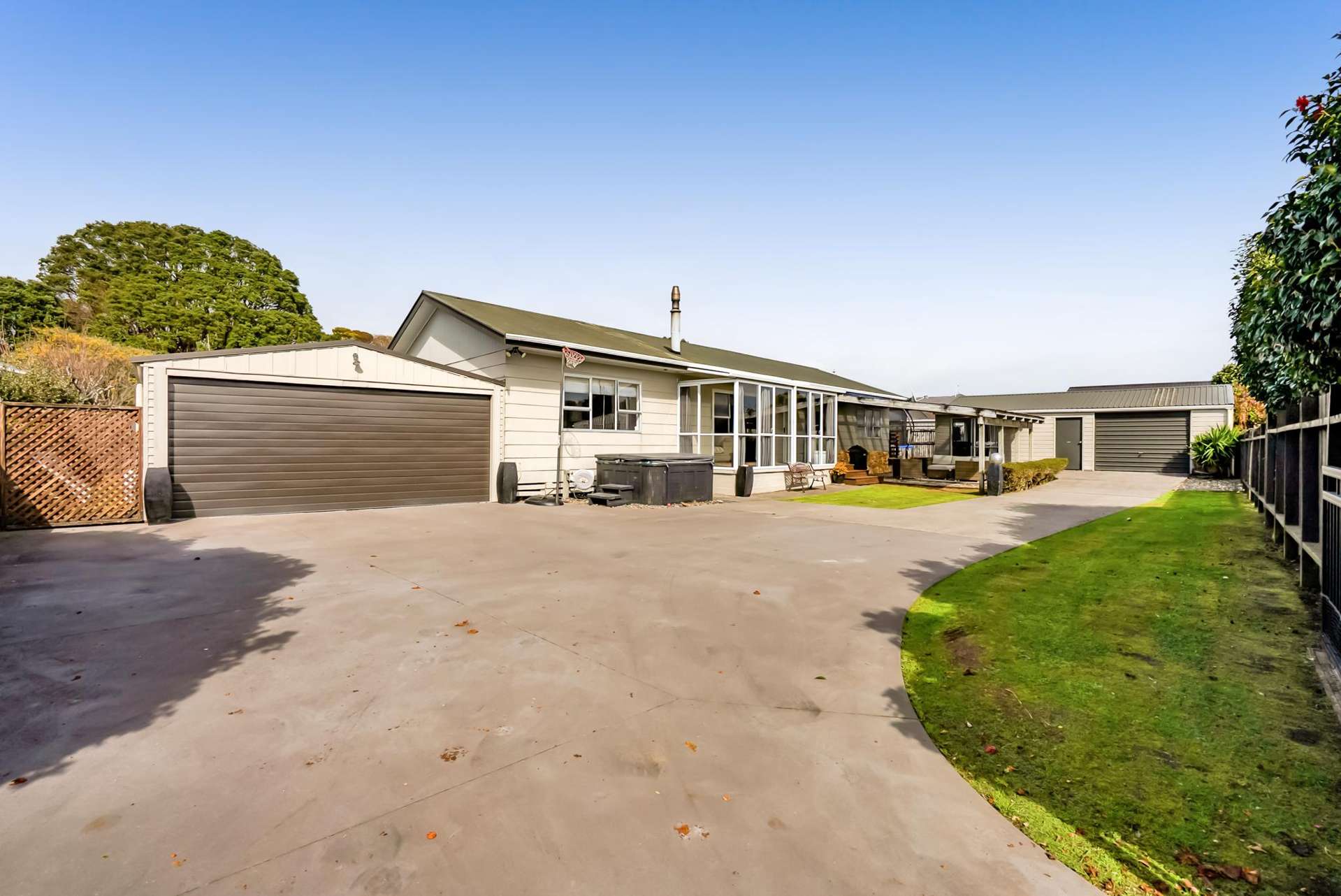 27 Culzean Grove Bell Block_0