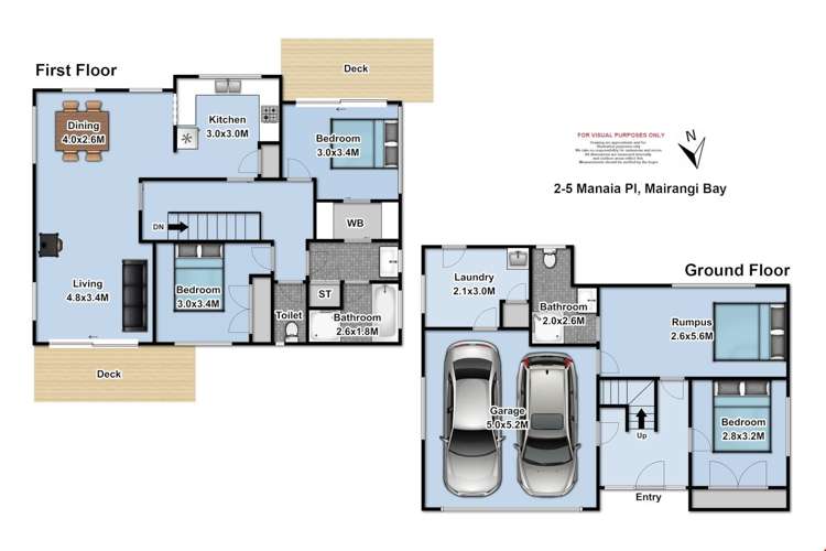2/5 Manaia Place Mairangi Bay_2