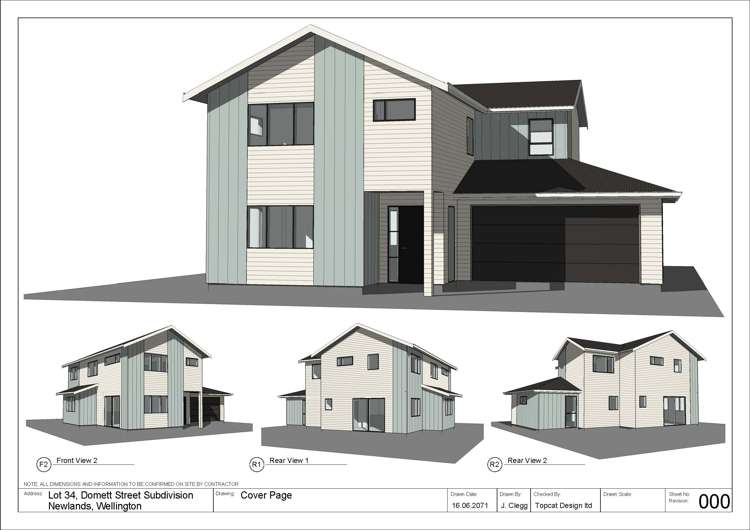 16 Promontory Crescent Newlands_0