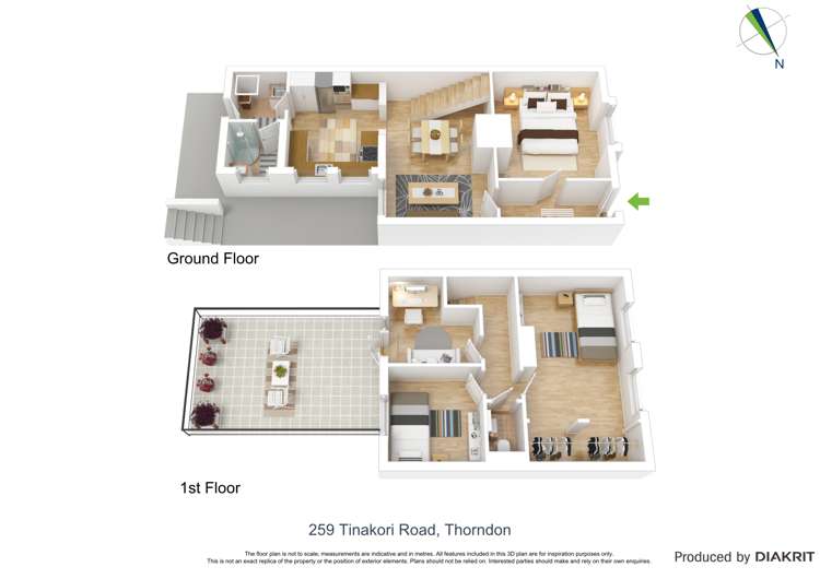 259 Tinakori Road Thorndon_14