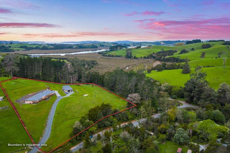 329 Hepburn Creek Road Warkworth_47