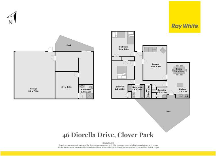 46 Diorella Drive Clover Park_17