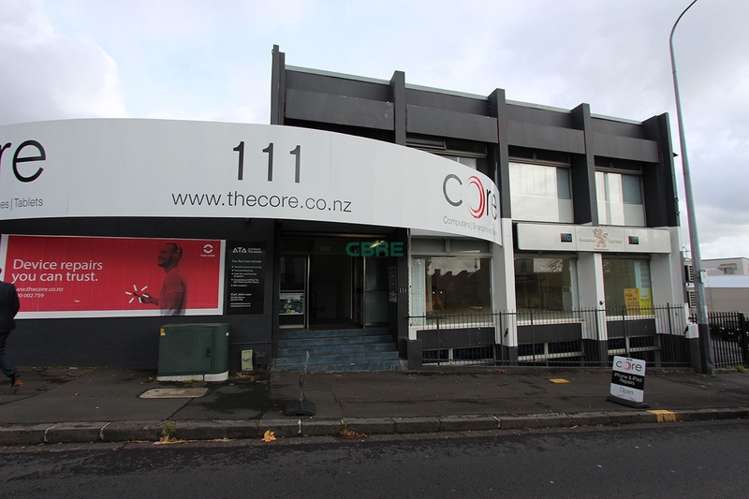 111 Newton Road Eden Terrace_0