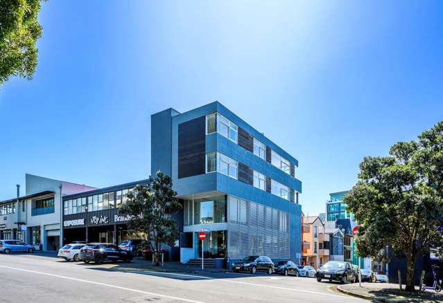 17 Sale Street City Centre_1