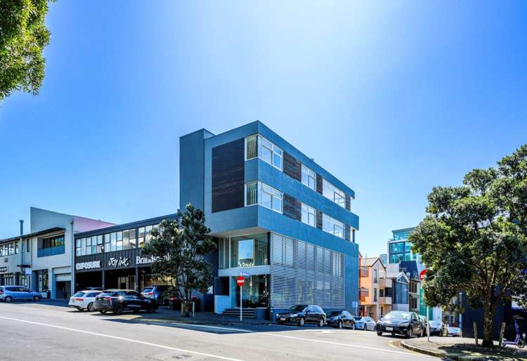 17 Sale Street City Centre_1