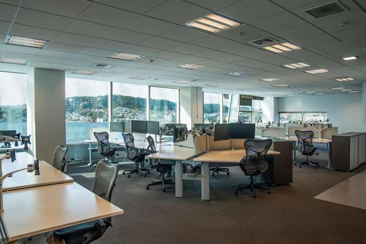 Level 8/10 Customhouse Quay Wellington Central_4
