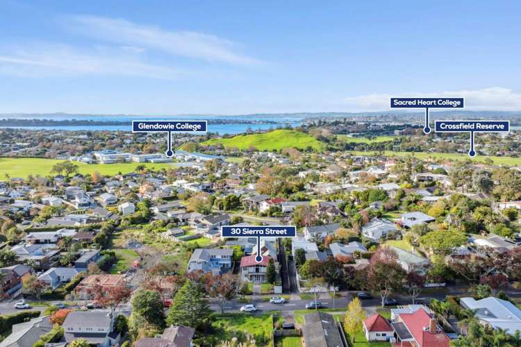 30 Sierra Street Glendowie_21