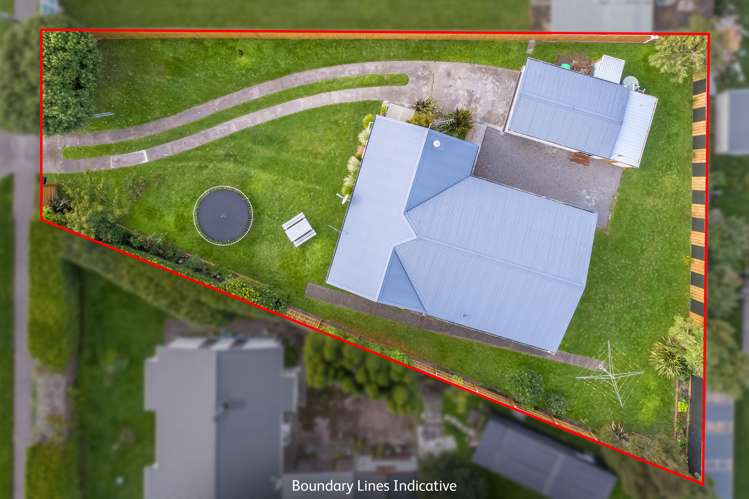 23 Daniell Street Featherston_24