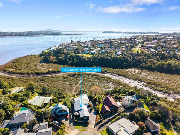 1/18 Davita Place Farm Cove_27