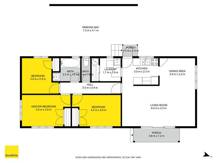 2/38 Heathdale Crescent Papakura_12