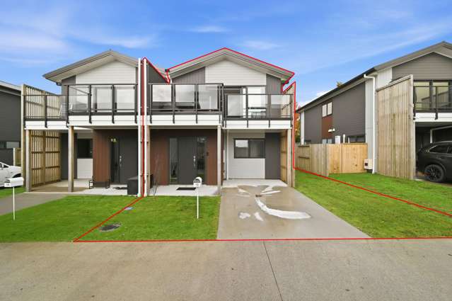 13 Rose Crescent Koutu_1