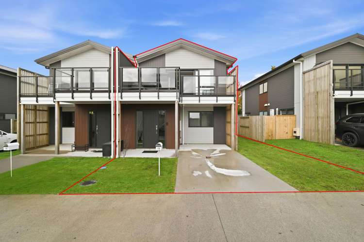 13 Rose Crescent Koutu_1