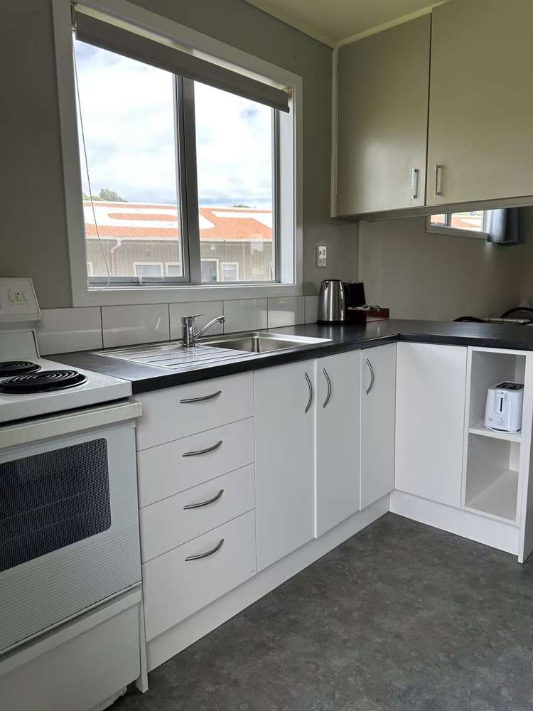 252 Beachside Motels & Holiday Park Hokitika_9