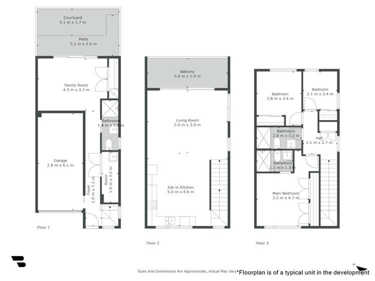 24 Milenio Crescent Windsor Park_34