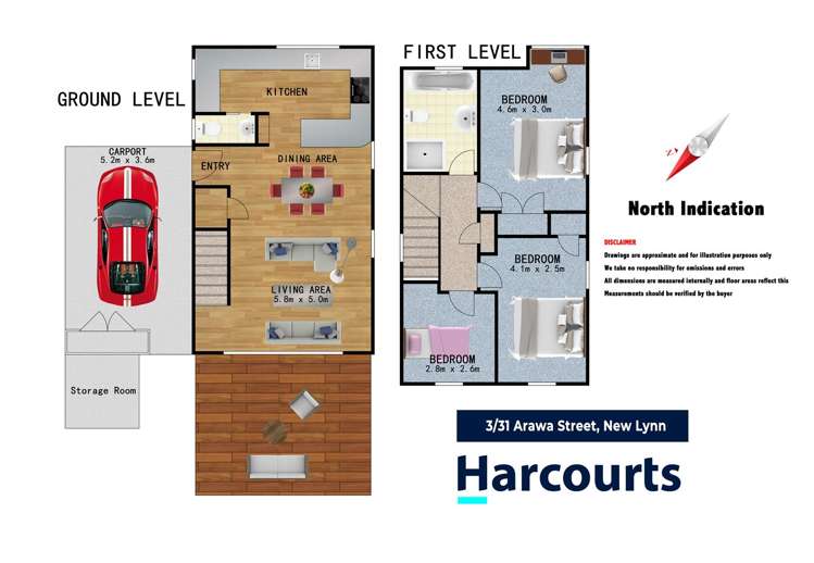 3/31 Arawa Street New Lynn_24