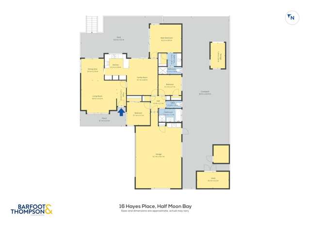 16 Hayes Place Half Moon Bay_1