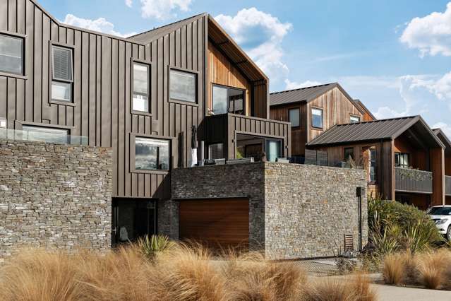 Prestigious Townhouse Opportunity at Jacks Point