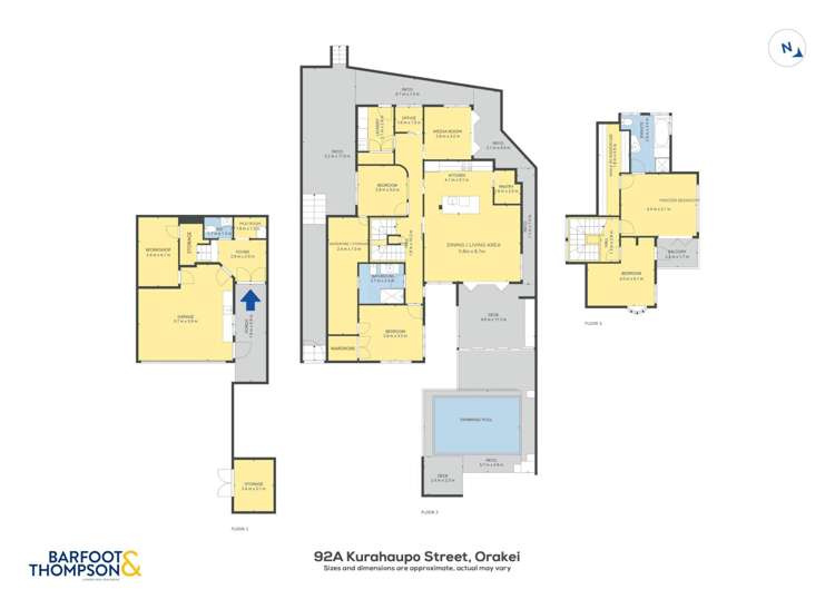 92a Kurahaupo Street Orakei_29