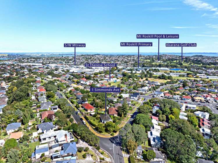 1 Simmonds Avenue Three Kings_19