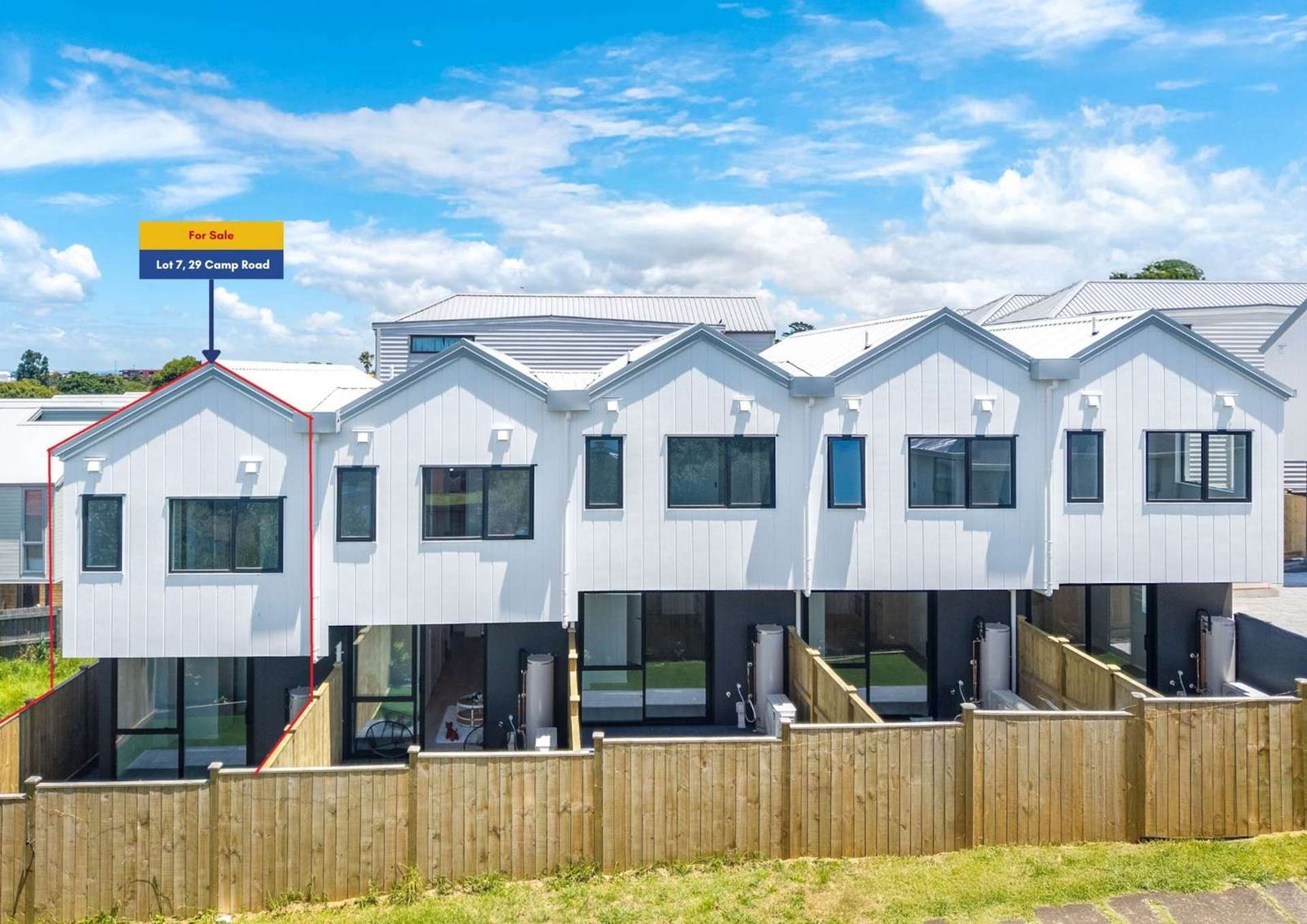 Lot 7, 29 Camp Road Mt Wellington_0