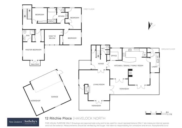 12 Ritchie Place Havelock North_24
