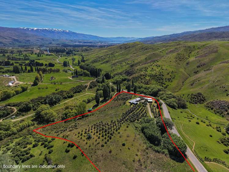 741 Bannockburn Road, Bannockburn Cromwell_43