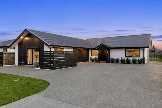 Style Meets Income – Proven Airbnb Performer