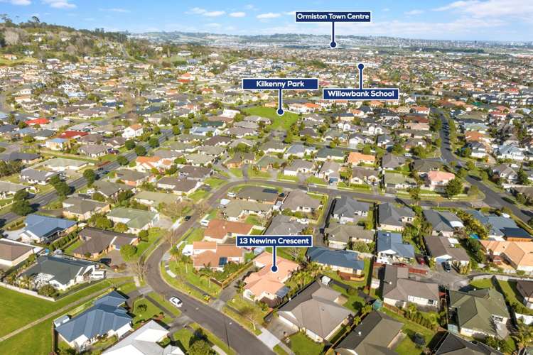 13 Newinn Crescent East Tamaki Heights_23