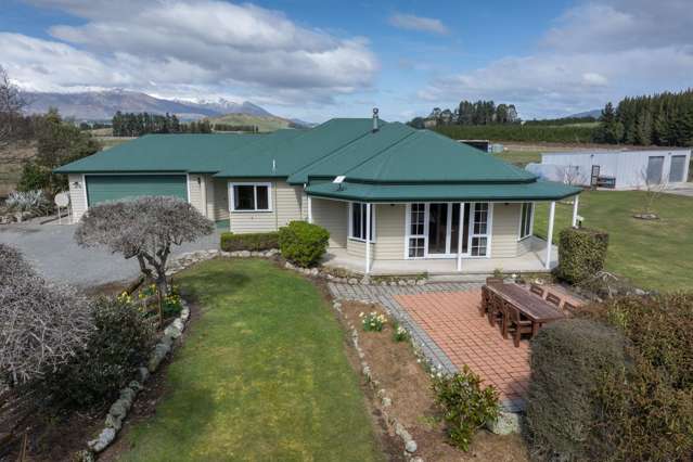 1256 Ramparts Road Te Anau_2