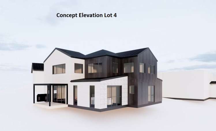 Lots 2,3,/82 Upper Harbour Drive Greenhithe_12