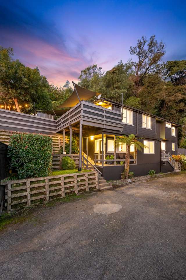 The Perfect Family Home