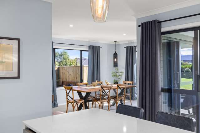 Lot 1  3 Endelave Way Carterton_2