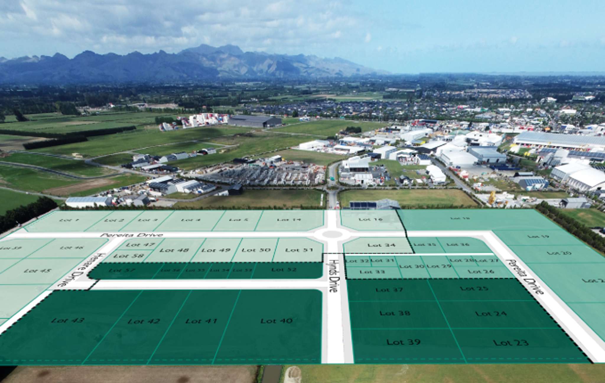 Ngāi Tahu brings iwi values to industrial development