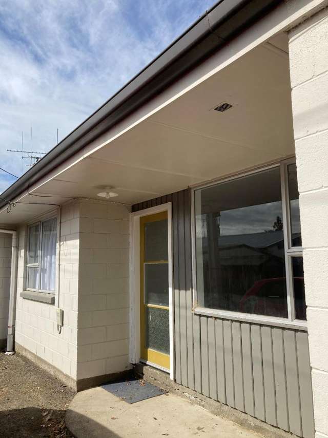 Newly Renovated in Hillcrest