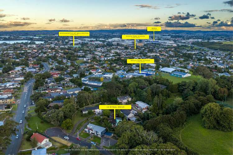 13 Rydal Drive Mount Wellington_28