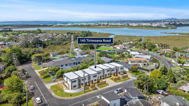 Lots 3-7/145 Tirimoana Road Te Atatu South_2