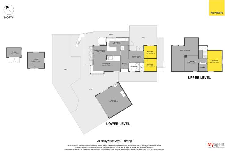 24 Hollywood Avenue Titirangi_34