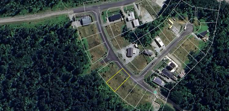 14 Pioneer Drive Franz Josef Glacier_6