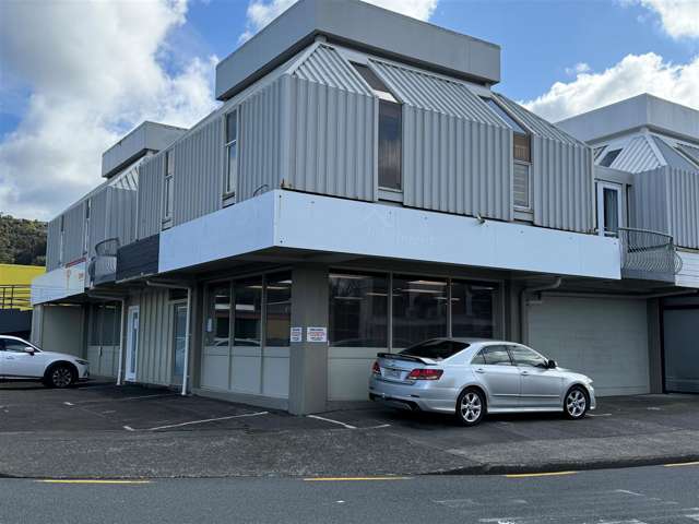 Unit E, 31 Railway Avenue Alicetown_2