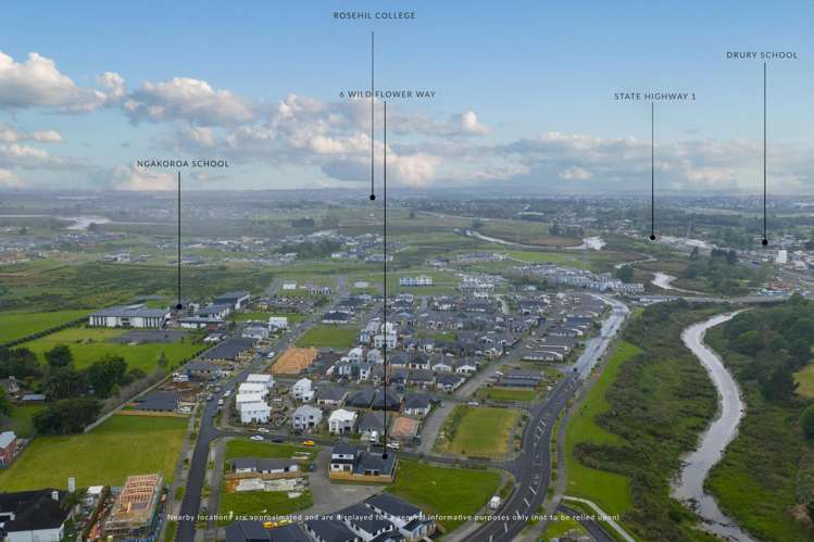 4 Wild Flower Way Karaka_18