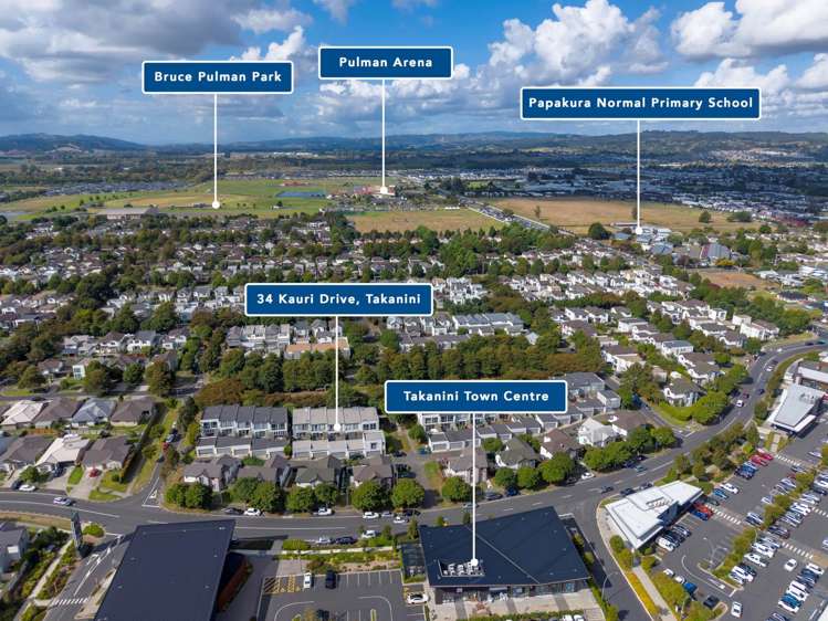 34 Kauri Drive Takanini_28