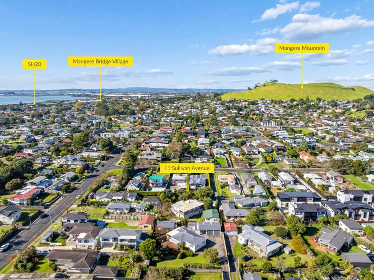 11 Sullivan Avenue Mangere Bridge_20