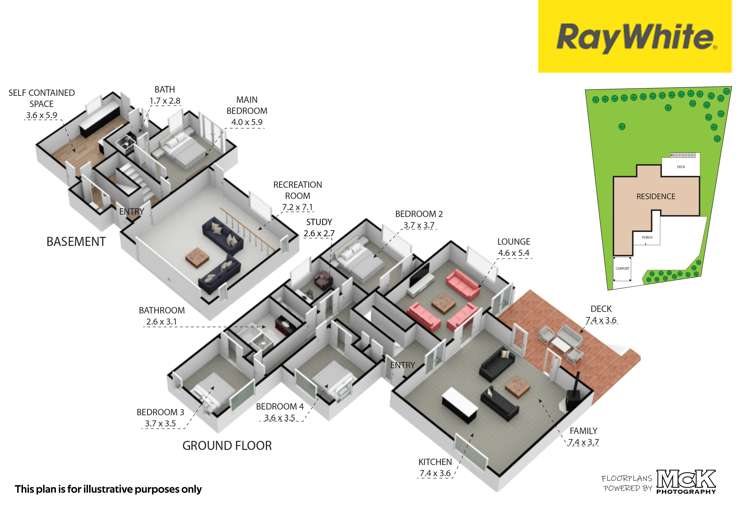 20 Redwood Crescent Hurdon_28