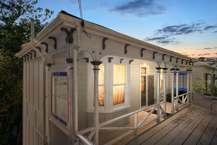 28 Devon Street Aro Valley_12