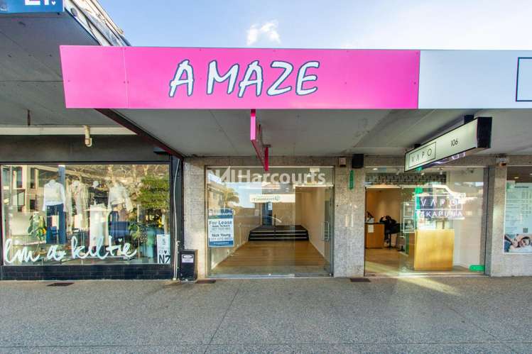 Shop 1/106 Hurstmere Road Takapuna_5