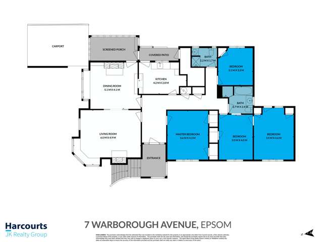 7 Warborough Avenue Epsom_1