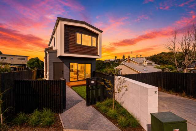 Lot 1/30 Kiteroa Terrace Rothesay Bay_1