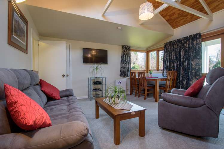 Willowbrook Country Apartments Malaghans Road Queenstown_15