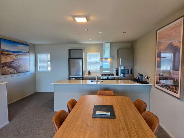 U 27/Room 818 Peppers Bluewater Resort Lake Tekapo_14