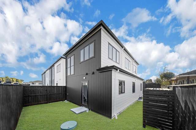 Lot 4/47D Beeston Crescent Manurewa_4